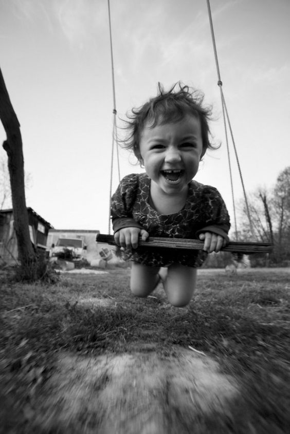 ENFANTS HEUREUX : PRÉÉTABLIS ET SIGNES.